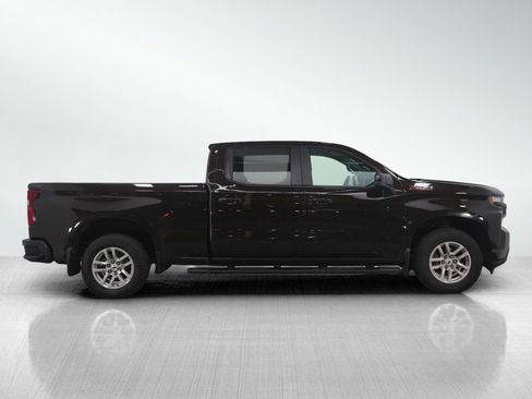 Used 2019 Chevrolet Silverado 1500 RST image 6