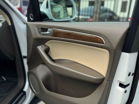 Used 2017 Audi Q5 2.0T Premium Plus image 20