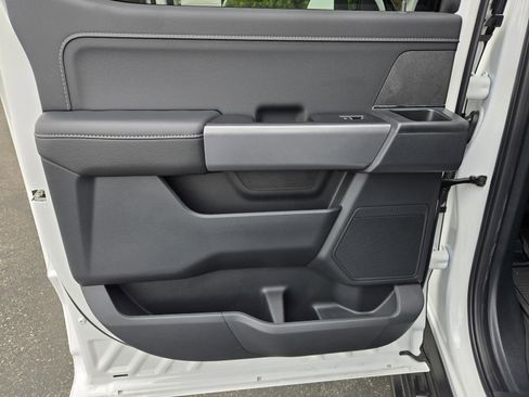 New 2025 Ford F150 XLT w/ Equipment Group 302A MID image 26