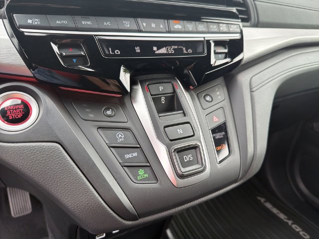 Used 2026 Honda Odyssey Sport-L image 31