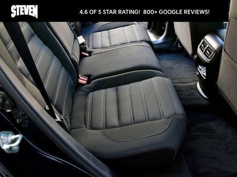 Used 2019 Honda CR-V EX image 15