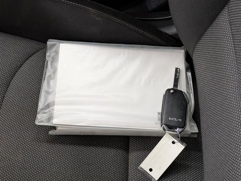 Used 2022 Kia Forte LXS image 24