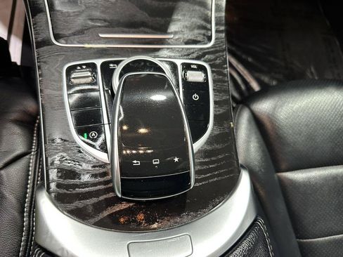 Used 2016 Mercedes-Benz C 300 4MATIC Sedan w/ Multimedia Package image 16