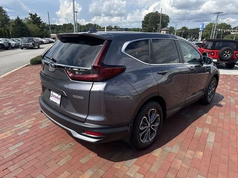 Used 2020 Honda CR-V EX-L image 36
