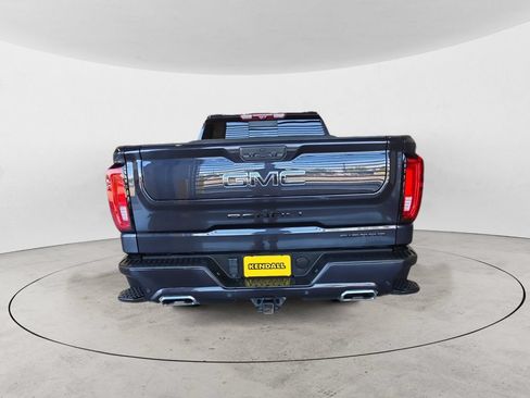 Used 2023 GMC Sierra 1500 Denali Ultimate AWD/4WD image 6