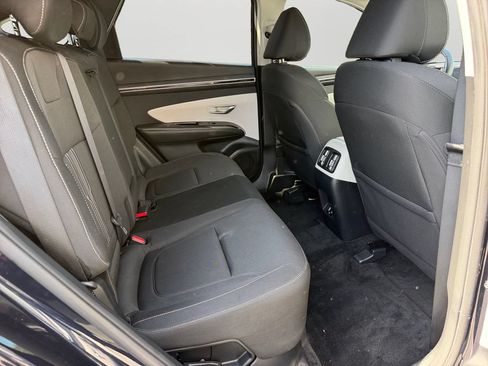 Used 2022 Hyundai Tucson SEL w/ Cargo Package AWD/4WD image 9