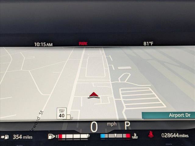 Certified 2023 Land Rover Range Rover Autobiography AWD/4WD image 11