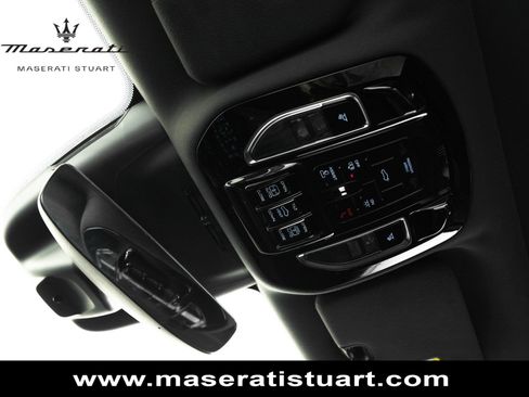 New 2025 Maserati Grecale Modena AWD/4WD image 29