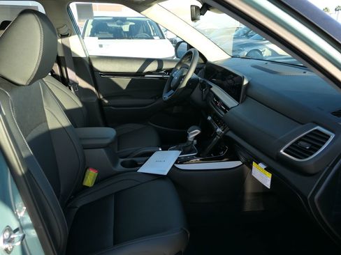 New 2026 Kia Seltos EX w/ EX Sunroof Package image 24