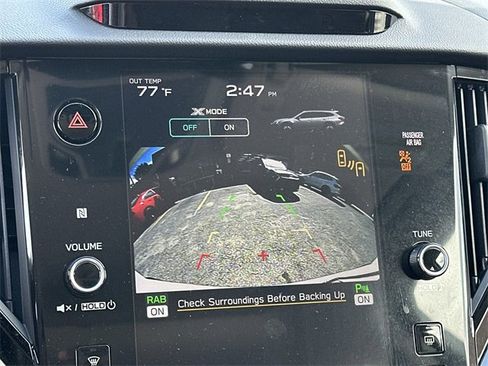 Used 2024 Subaru Outback Limited image 5