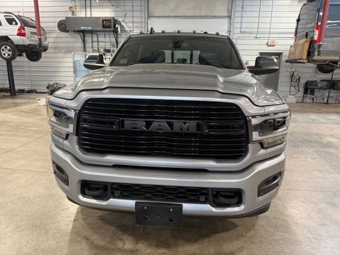 Certified 2022 RAM 2500 Laramie w/ Night Edition AWD/4WD image 41