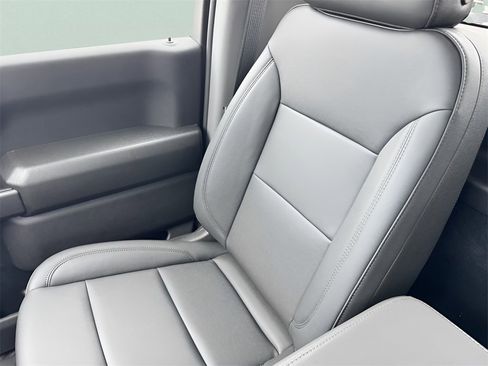 New 2025 Chevrolet Silverado 1500 W/T w/ WT Value Package image 29