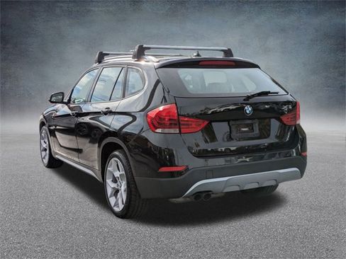 Used 2015 BMW X1 xDrive28i image 6