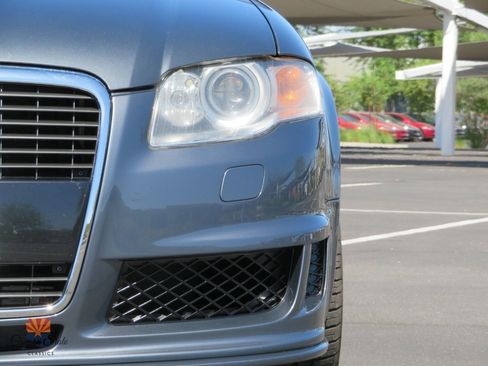 Used 2008 Audi S4 Sedan AWD/4WD image 39