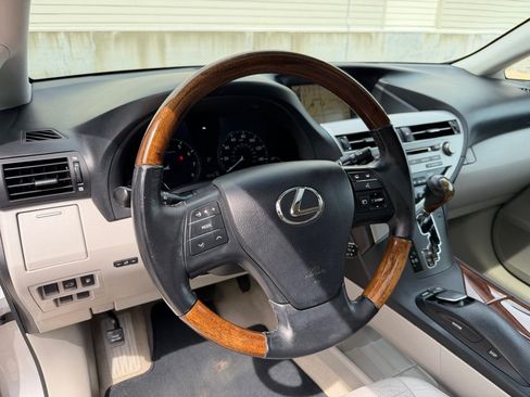 Used 2010 Lexus RX 350 AWD image 10