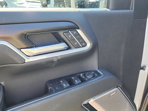 New 2026 GMC Sierra 2500 Denali w/ Denali Reserve Package image 16