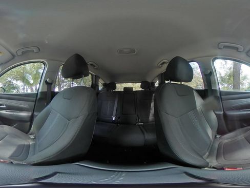 Used 2026 Hyundai Tucson SEL Plus FWD image 42