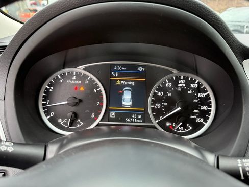 Used 2019 Nissan Sentra SV w/ Special Edition Package image 18