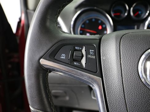 Used 2016 Buick Encore Convenience image 33