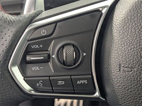 Used 2022 Acura TLX A-Spec Package image 17