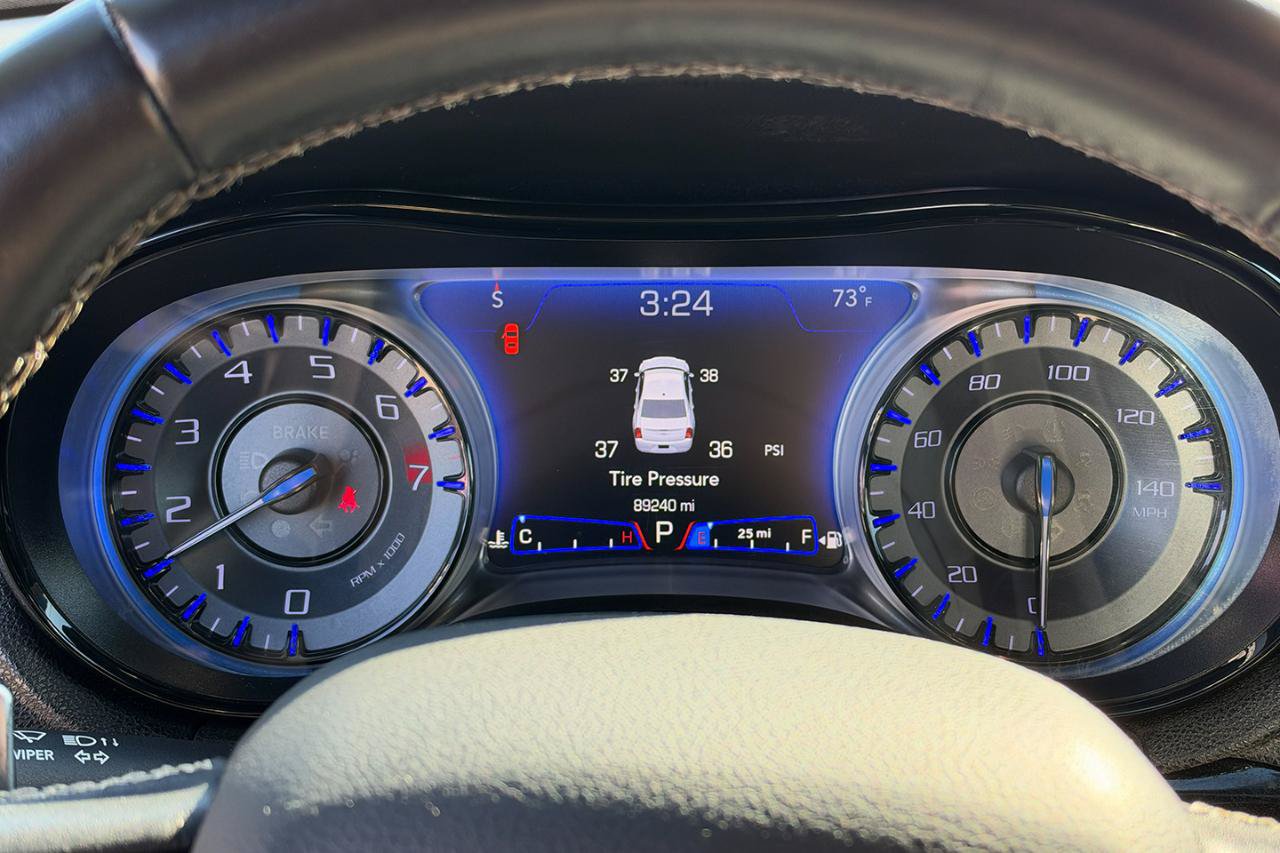 Used 2022 Chrysler 300 S RWD image 12