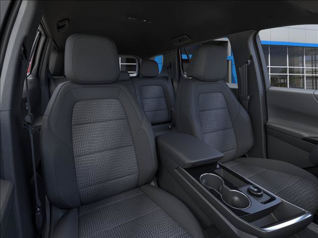New 2027 Chevrolet Equinox LT w/ Midnight Edition AWD/4WD image 19