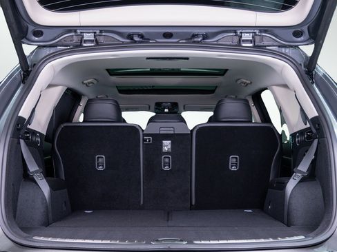 New 2026 Genesis GV80 3.5T Advanced image 8