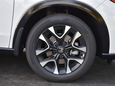New 2026 Honda HR-V EX-L image 10