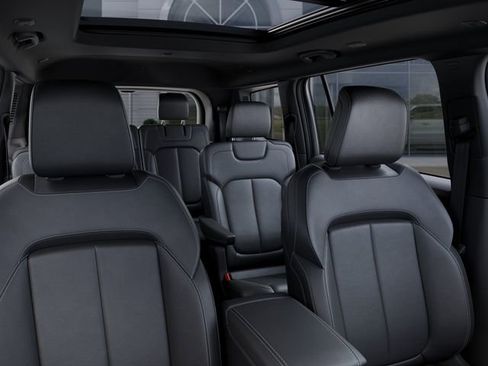 New 2026 Jeep Grand Cherokee L Limited AWD/4WD image 27
