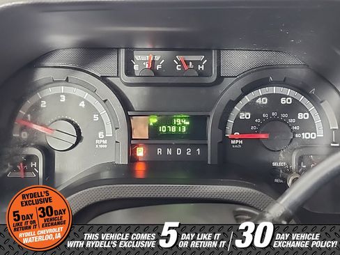 Used 2012 Ford E-250 and Econoline 250 w/ PWR Group image 22