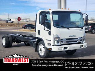 New 2025 Isuzu NQR video 1