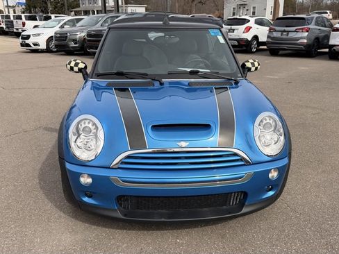 Used 2008 MINI Cooper S image 3