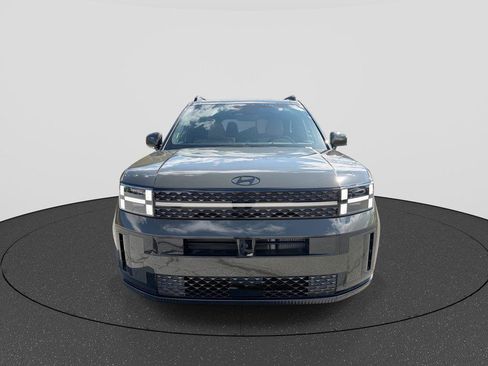 New 2026 Hyundai Santa Fe Calligraphy image 3