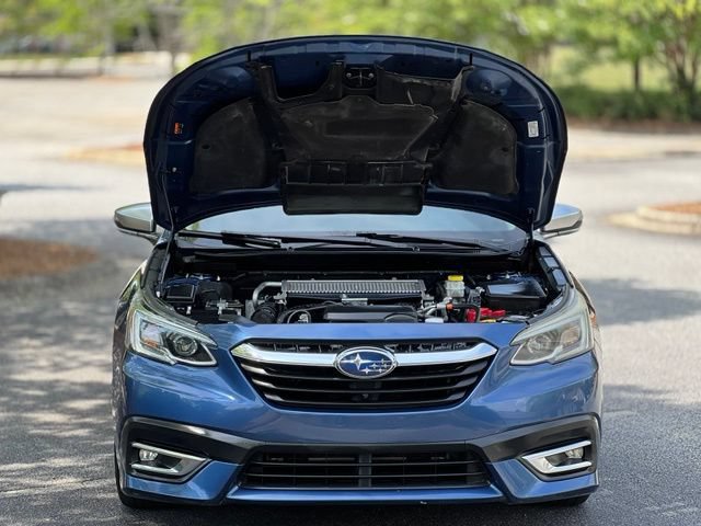 Used 2022 Subaru Legacy Touring XT AWD/4WD image 42