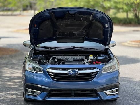 Used 2022 Subaru Legacy Touring XT AWD/4WD image 42