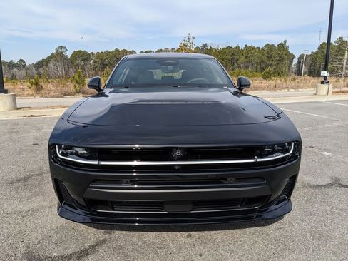 New 2026 Dodge Charger Scat Pack AWD/4WD image 18