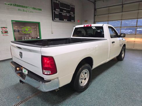Used 2020 RAM 1500 Tradesman w/ Power & Remote Entry Group RWD image 6