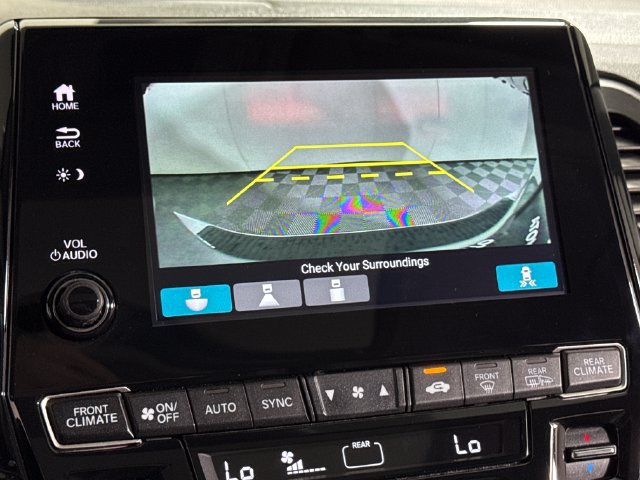 Used 2023 Honda Odyssey EX-L image 35