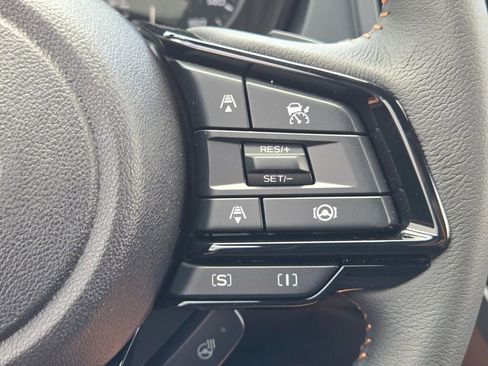 New 2025 Subaru Forester Touring w/ Popular Package - Touring image 33
