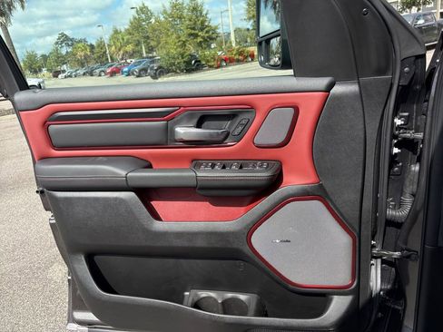 New 2026 RAM 1500 Rebel w/ Advanced Safety Group II image 14