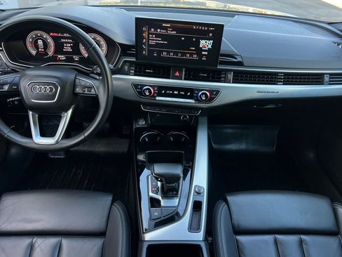 Used 2024 Audi A5 2.0T Premium w/ Summer of Audi Package AWD/4WD image 4