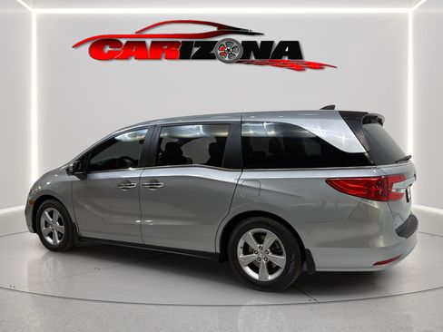 Used 2018 Honda Odyssey EX image 7