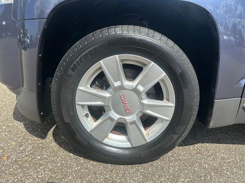 Used 2013 GMC Terrain SLE w/ LPO, Chrome Package image 14