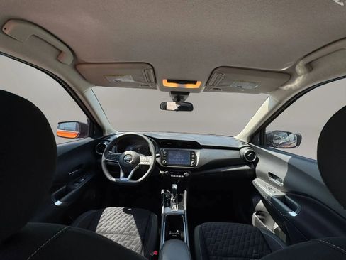 Used 2021 Nissan Kicks SV w/ Exterior Package FWD image 16