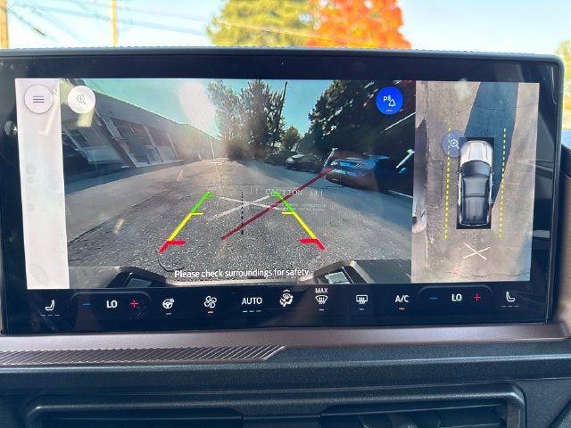 New 2026 Ford Bronco Sport Outer Banks w/ Outer Banks Tech Package+ AWD/4WD image 21