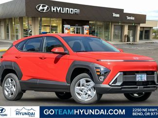 Used 2026 Hyundai Kona SE AWD/4WD video 1