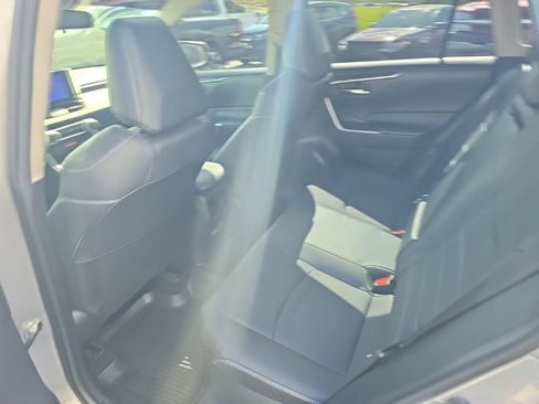 Used 2024 Toyota RAV4 XLE Premium w/ Weather Package AWD/4WD image 27
