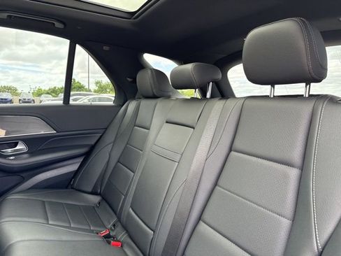 Used 2022 Mercedes-Benz GLE 350 image 12