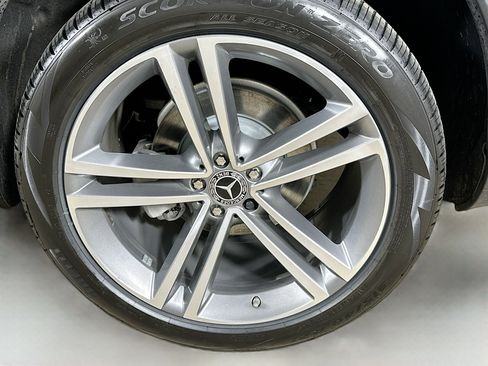 Certified 2022 Mercedes-Benz GLE 350 4MATIC image 37