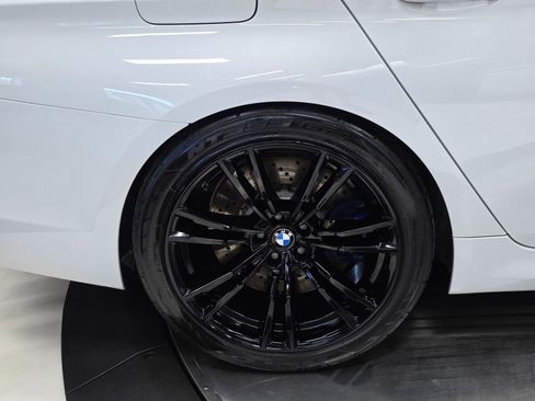Used 2019 BMW M5 w/ Executive Package AWD/4WD image 52